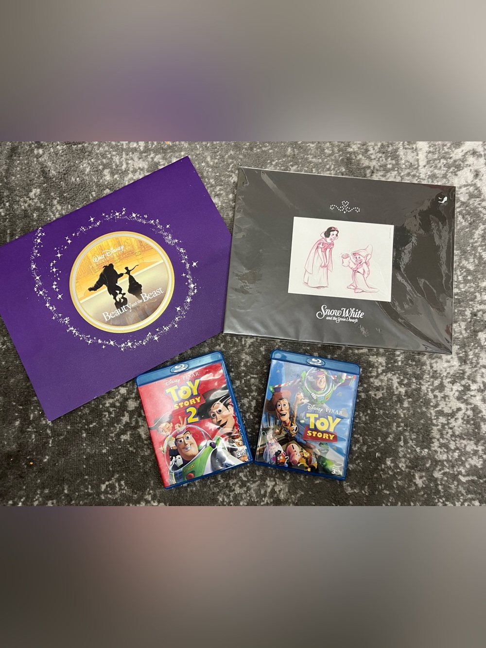 Disney bundle
